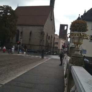 Postbrücke
