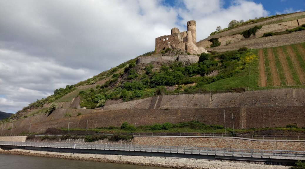 Ruine Ehrenfels