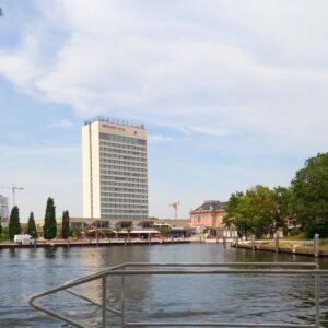Hotel Mercure Potsdam