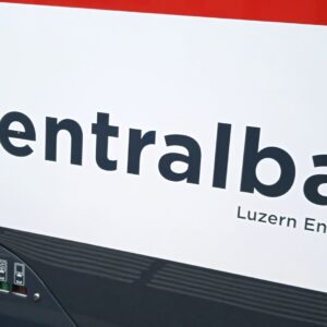 Zentralbahn