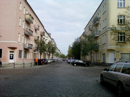 Straße 2